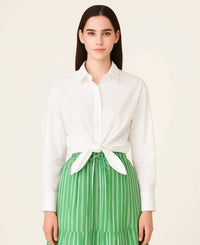 Ivy Coast - Augusta Top