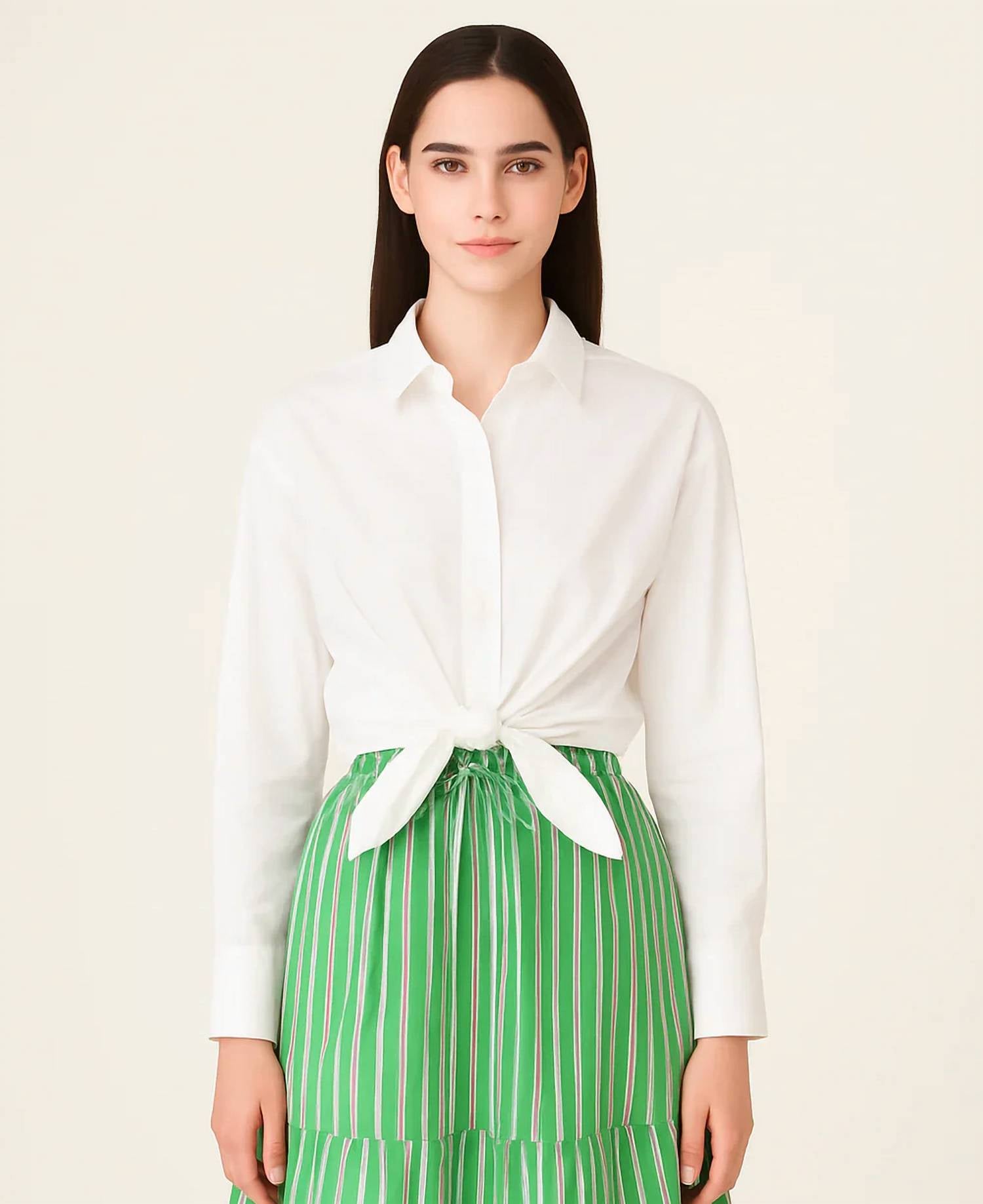 Ivy Coast - Augusta Top