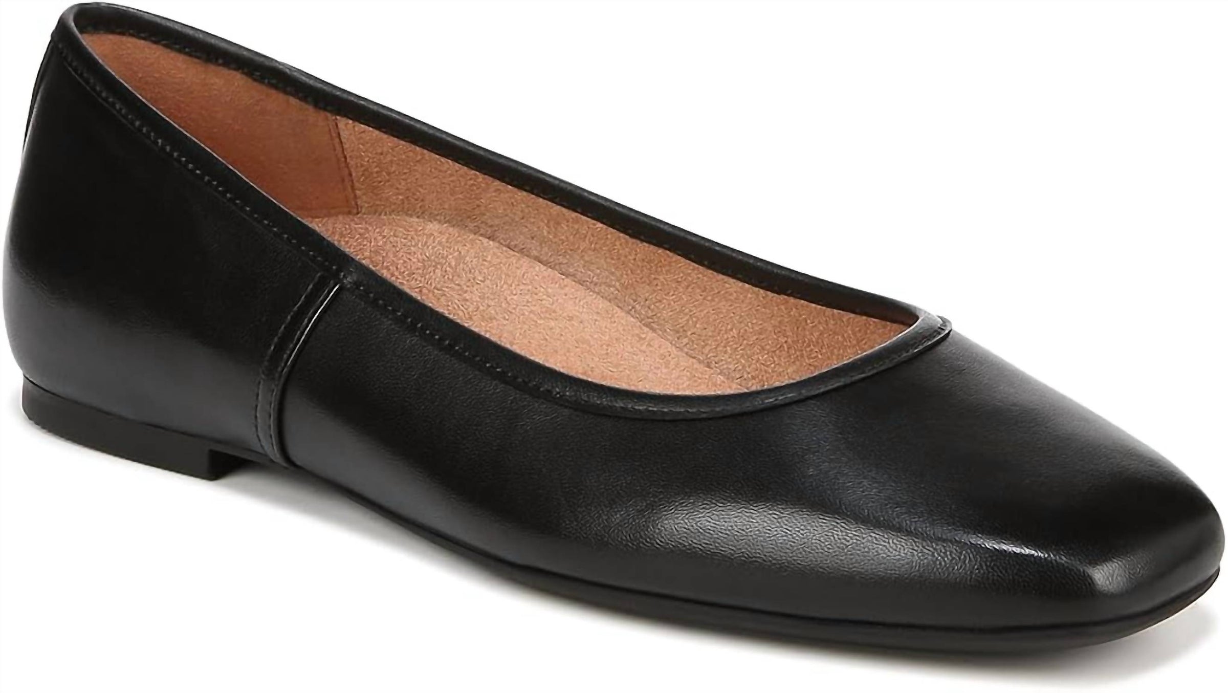 Vionic - Women's Orinda Skimmers Ballet Flat