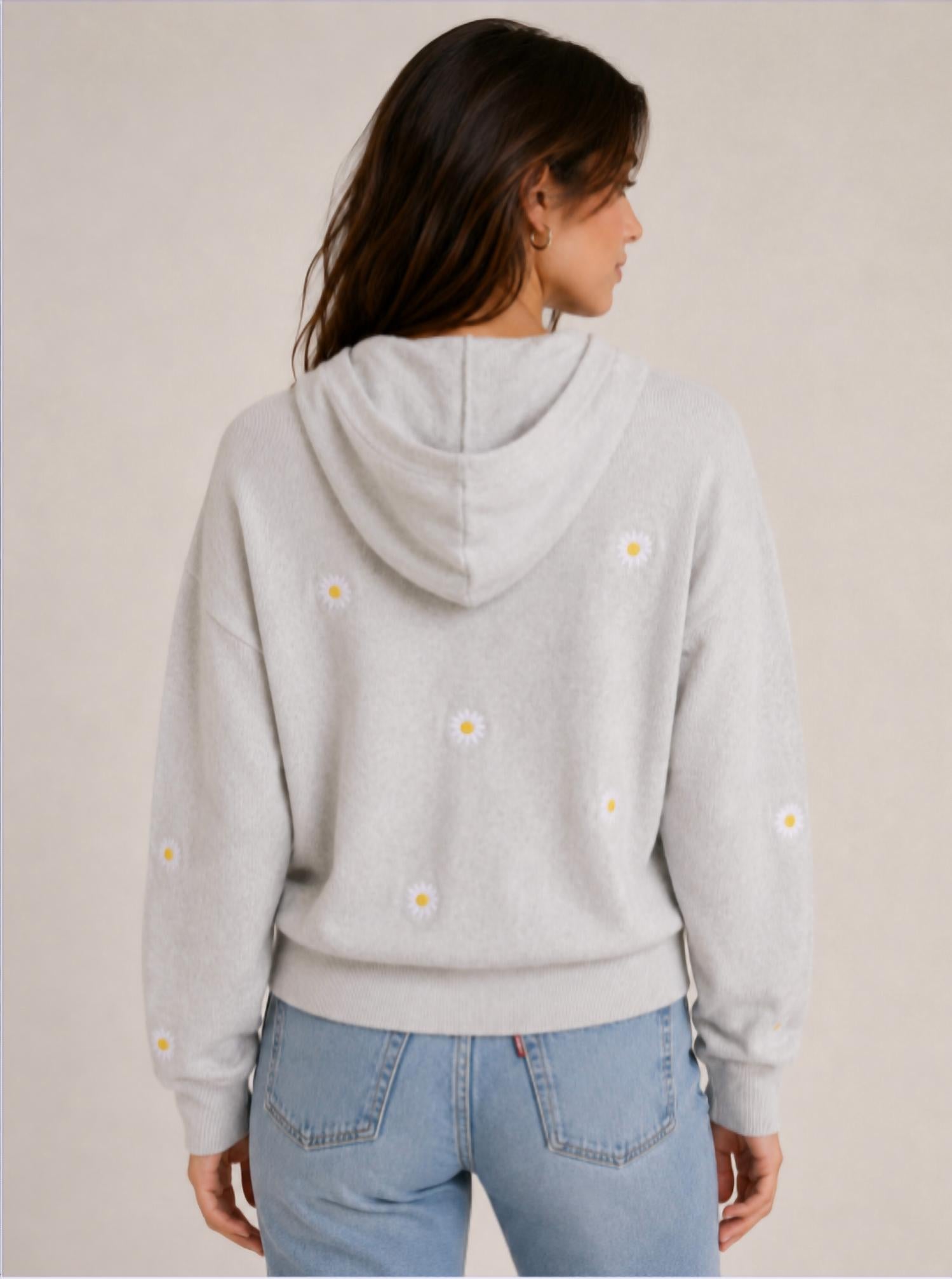 J. Society - Daisy Hoodie