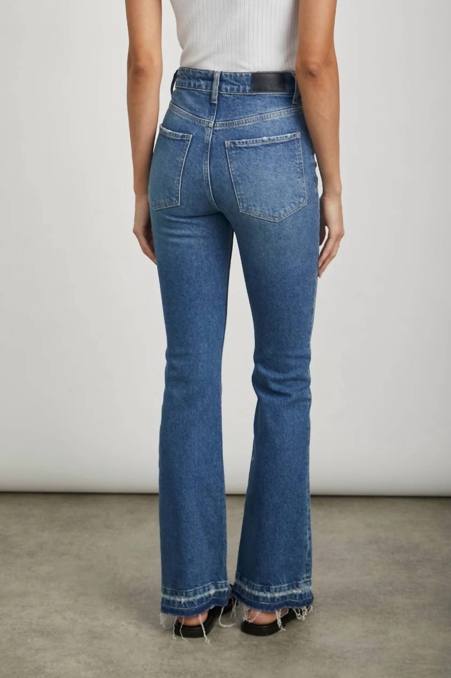 Rails - Sunset Jeans