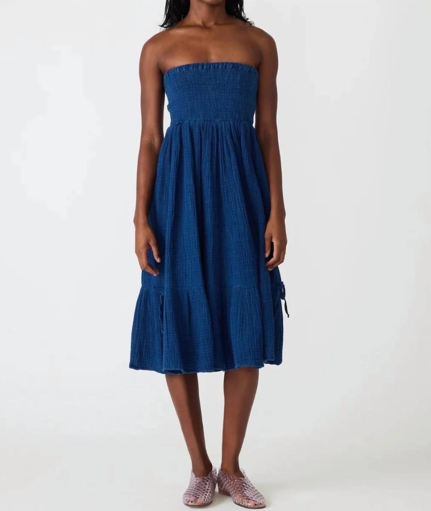 Steve Madden - Bisou Midi Dress