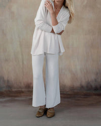 Cobblestone Living - Cleo Knit Pants
