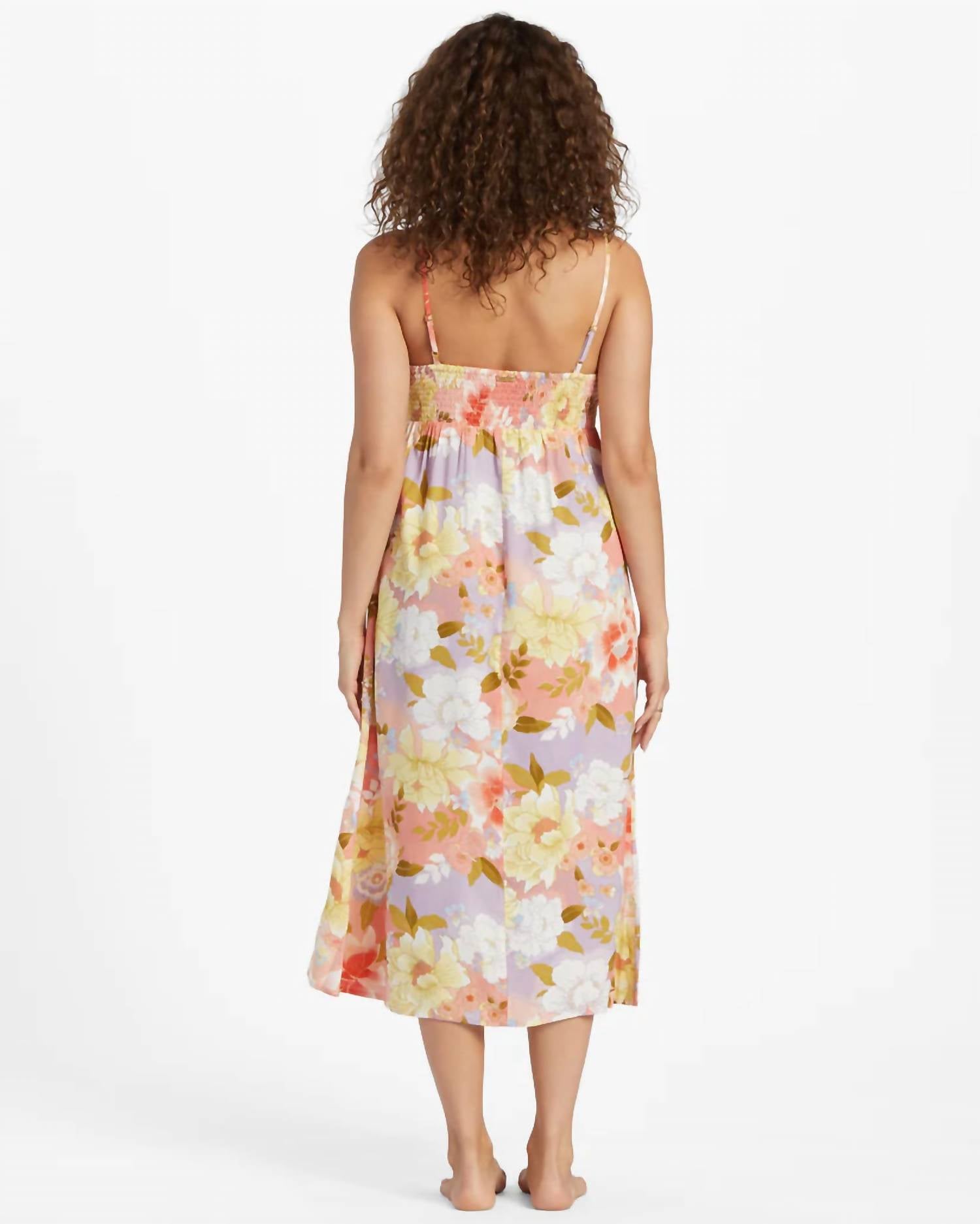Billabong - Sunset Skies Dress