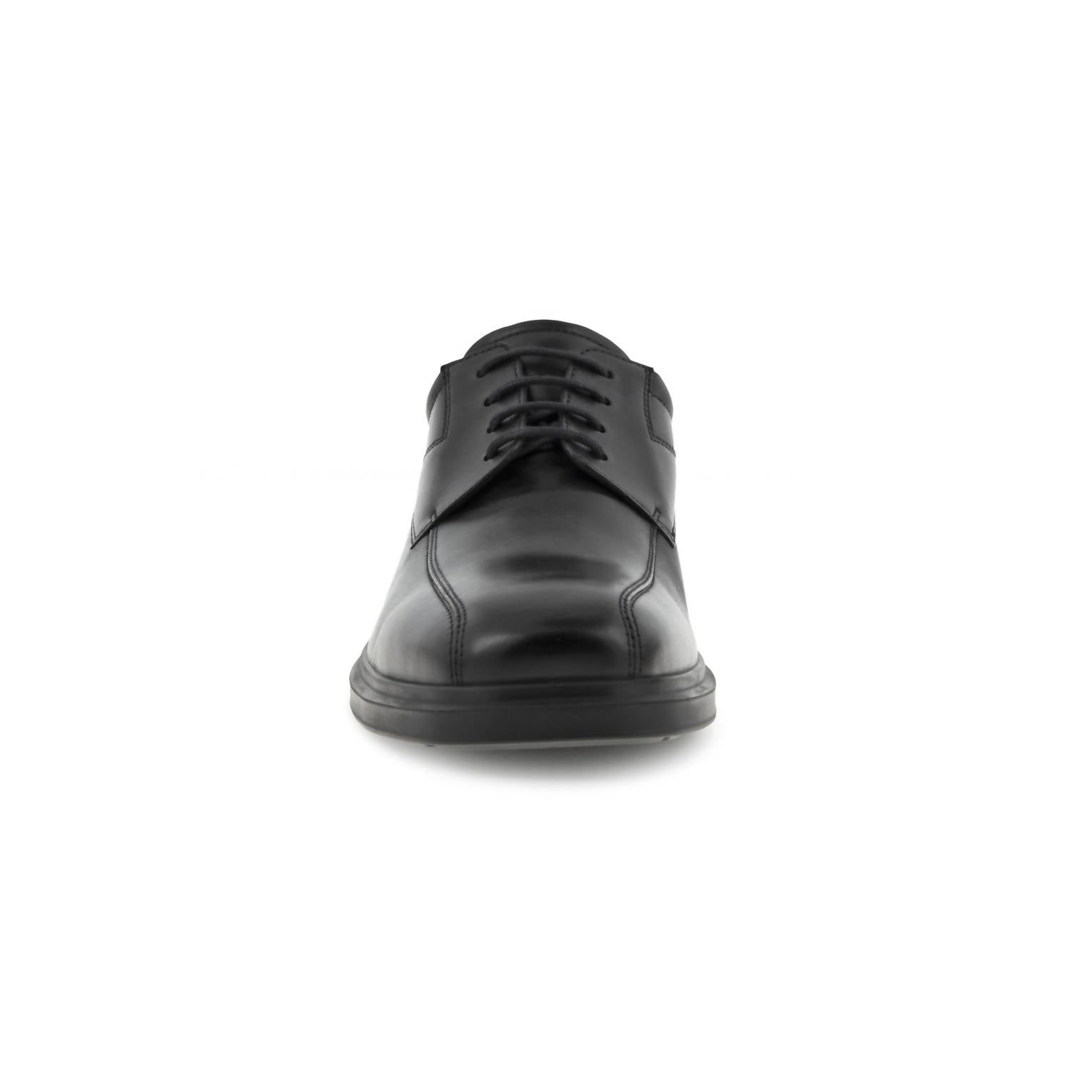 ECCO Men's Helsinki 2 Lace Derbys in black - men's shoe - view 6