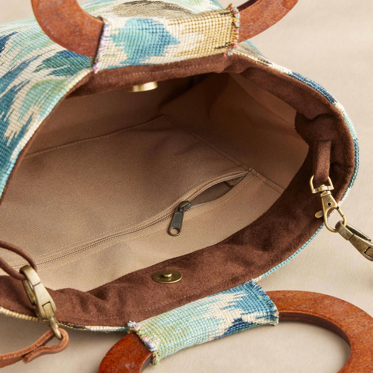 Atenti - Women's Coda Fifi Handbag