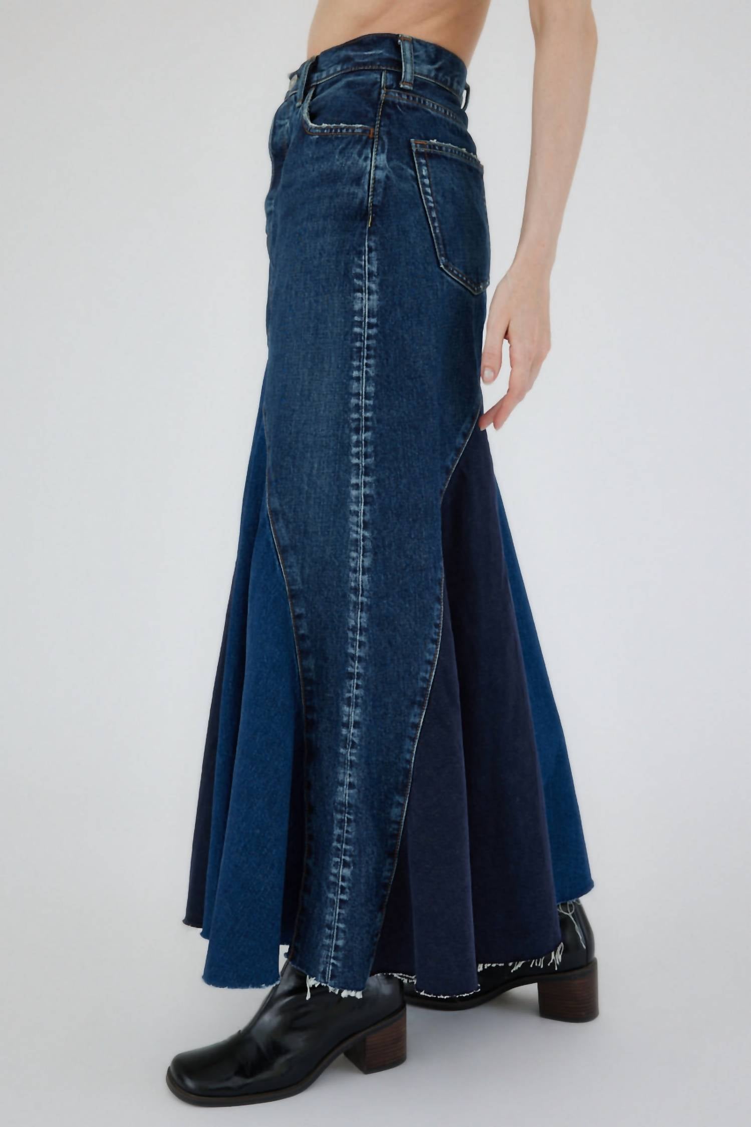 Moussy - Vicksburg Skirt