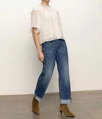 Sanctuary - Deja Vu Blouse