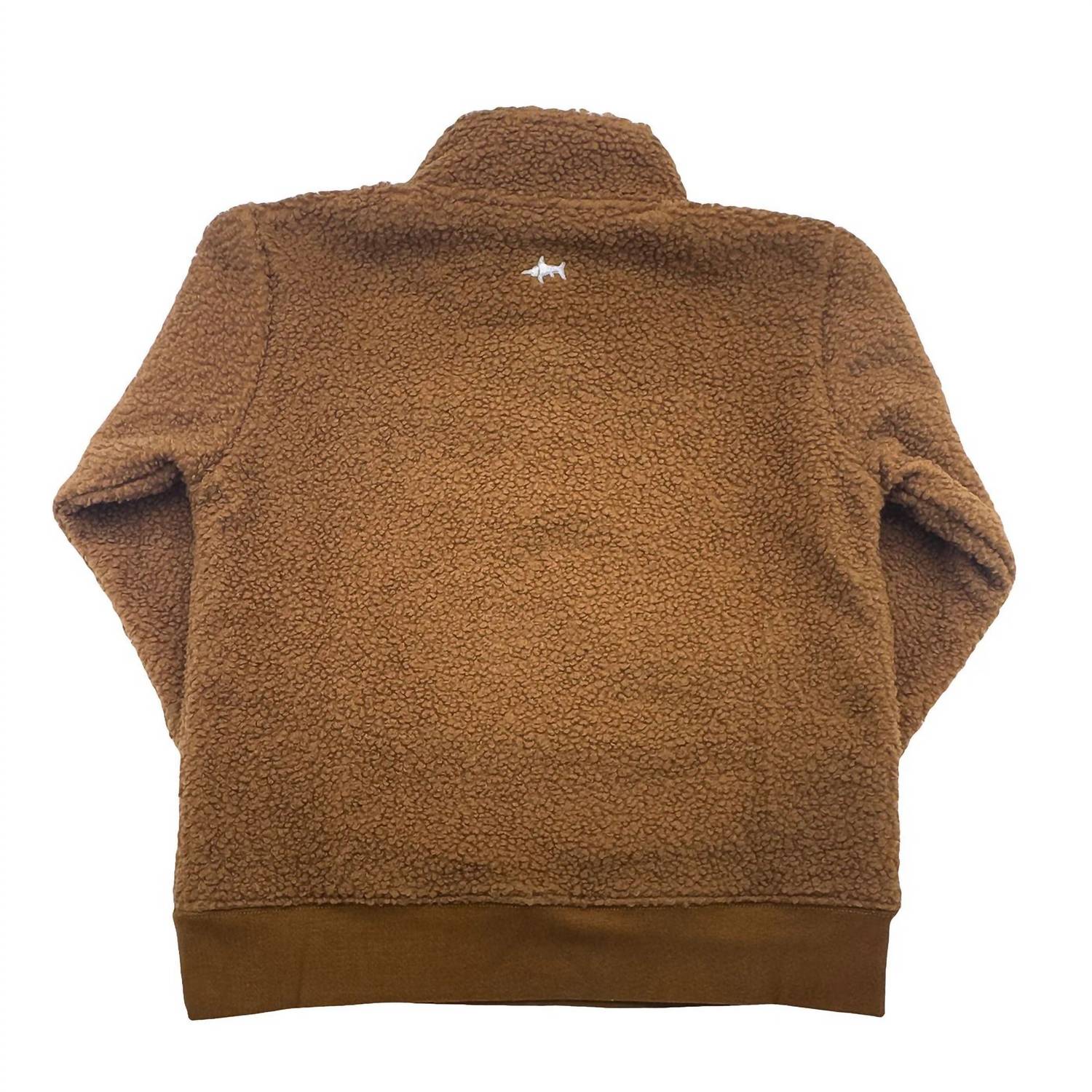 Saltwater Boys Co. - Boy's Lanier Cozy Pullover
