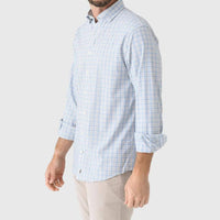 Johnnie-O - Ferdinand Performance Button Down Shirt