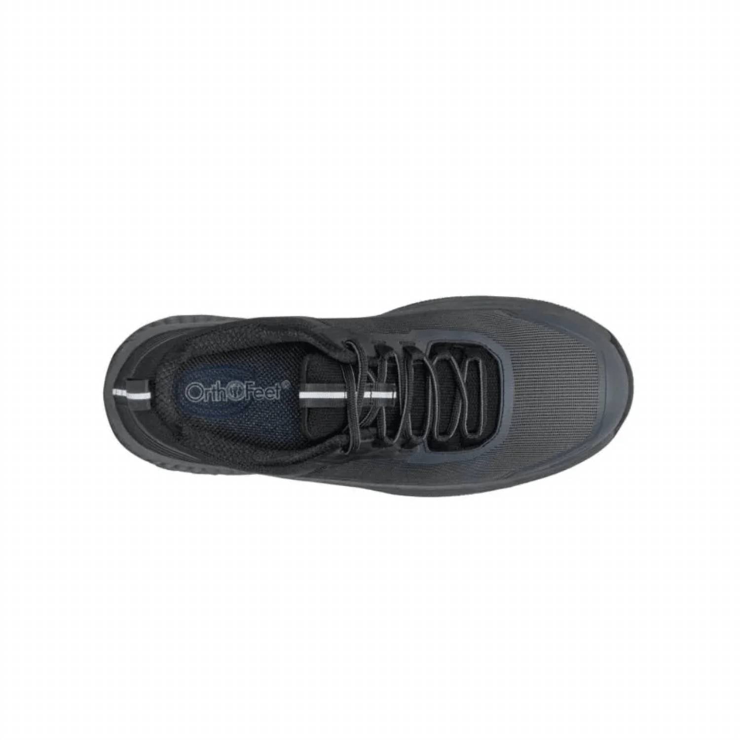 Orthofeet - Women's Orthopedic Hiking Shoes