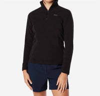 Helly Hansen - Women's Daybreaker Zip Fleece Top