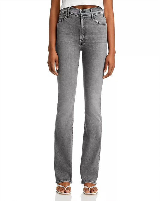 Mother - Hustler Heel Jeans