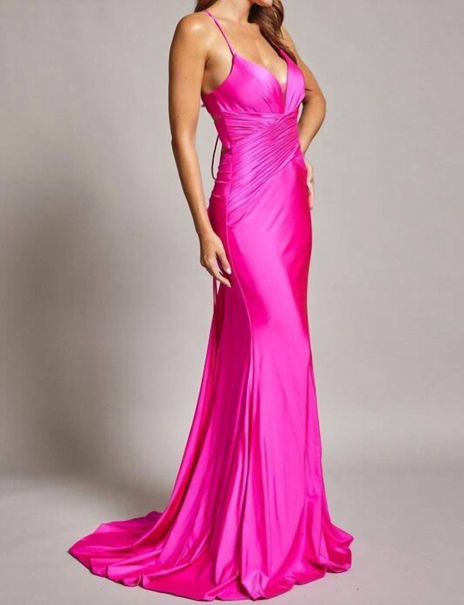 Cinderella Divine - Kinsley Gown