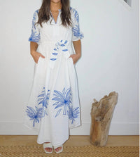 Nibi Mtk - Frankie Dress