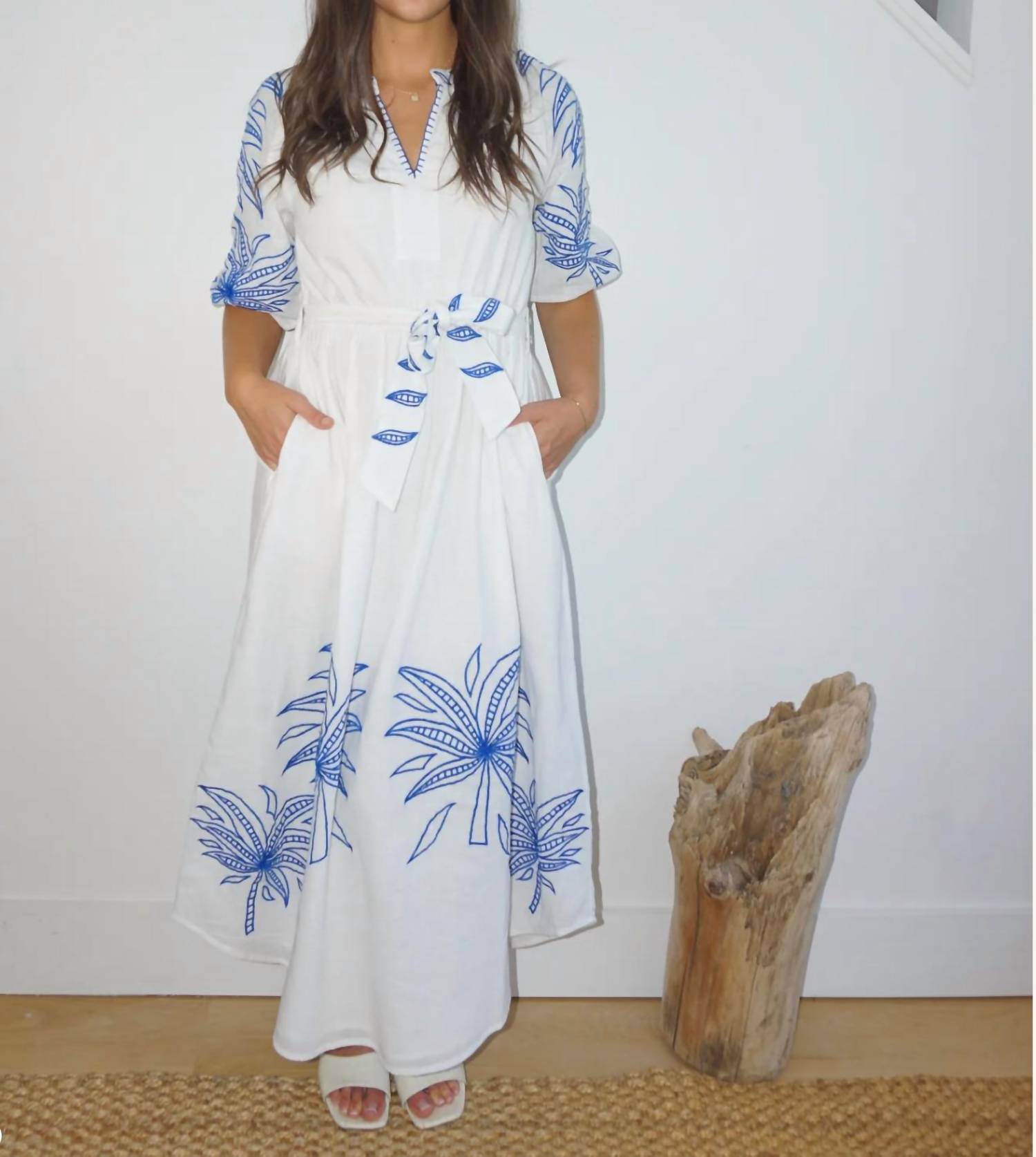 Nibi Mtk - Frankie Dress