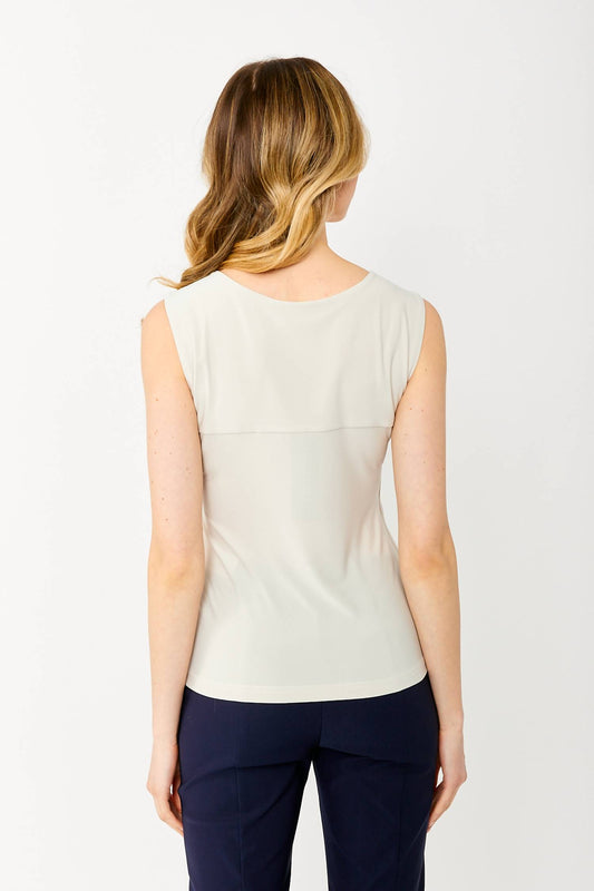 Joseph Ribkoff - Casual Square Neck Cami
