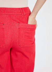Lysse - Erin Pintuck Reprieve Denim Pants