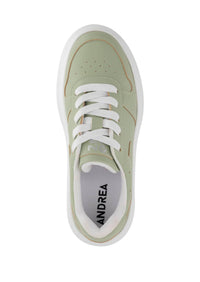 Andrea - Women's Platform Urban Sneakers