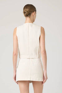 Blanknyc - Sugar Coated Vest