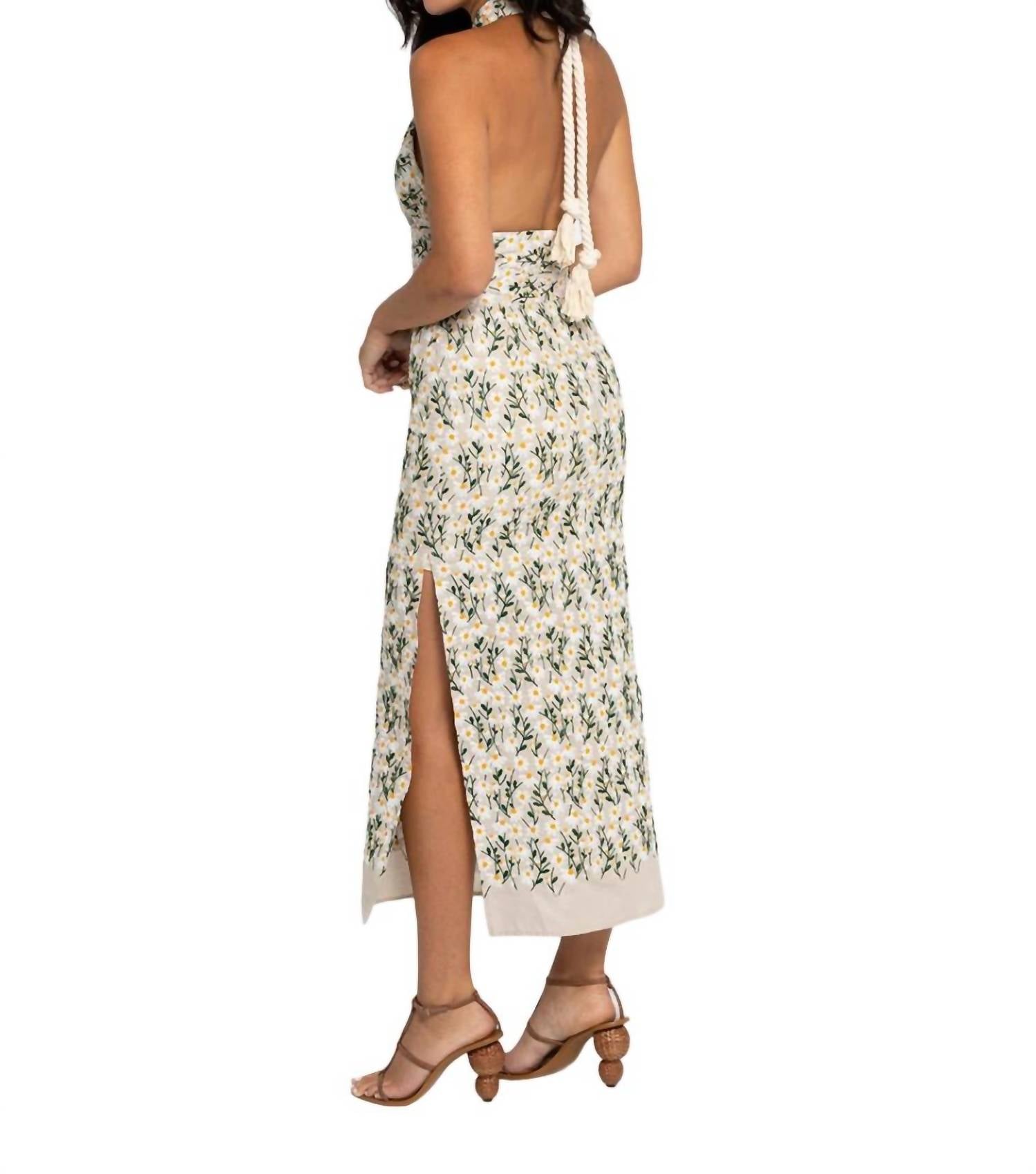 Just Bee Queen - Rita Dress