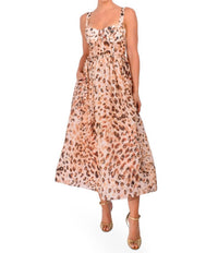 Cara Cara - Pheobe Midi Dress