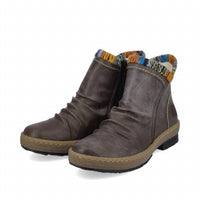Rieker - Women's Felicitas Ankle Boot