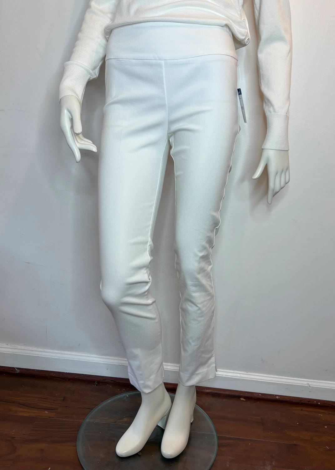 Elliott Lauren - Women's Updated Ankle Pant