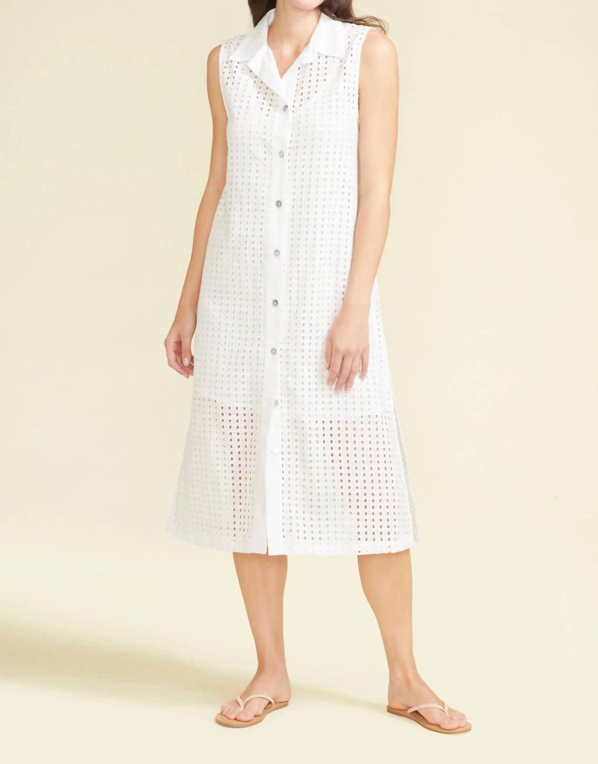 Sitano - Sofia Dress
