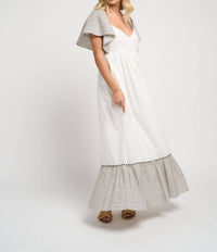 Guadalupe Design - Women's Susana Dress