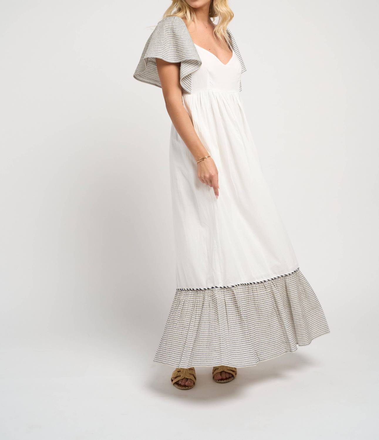 Guadalupe Design - Women's Susana Dress