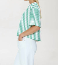 Pistola - Mae Cropped Tee