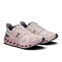 On - Women's Cloudsurfer Trail Running Shoes