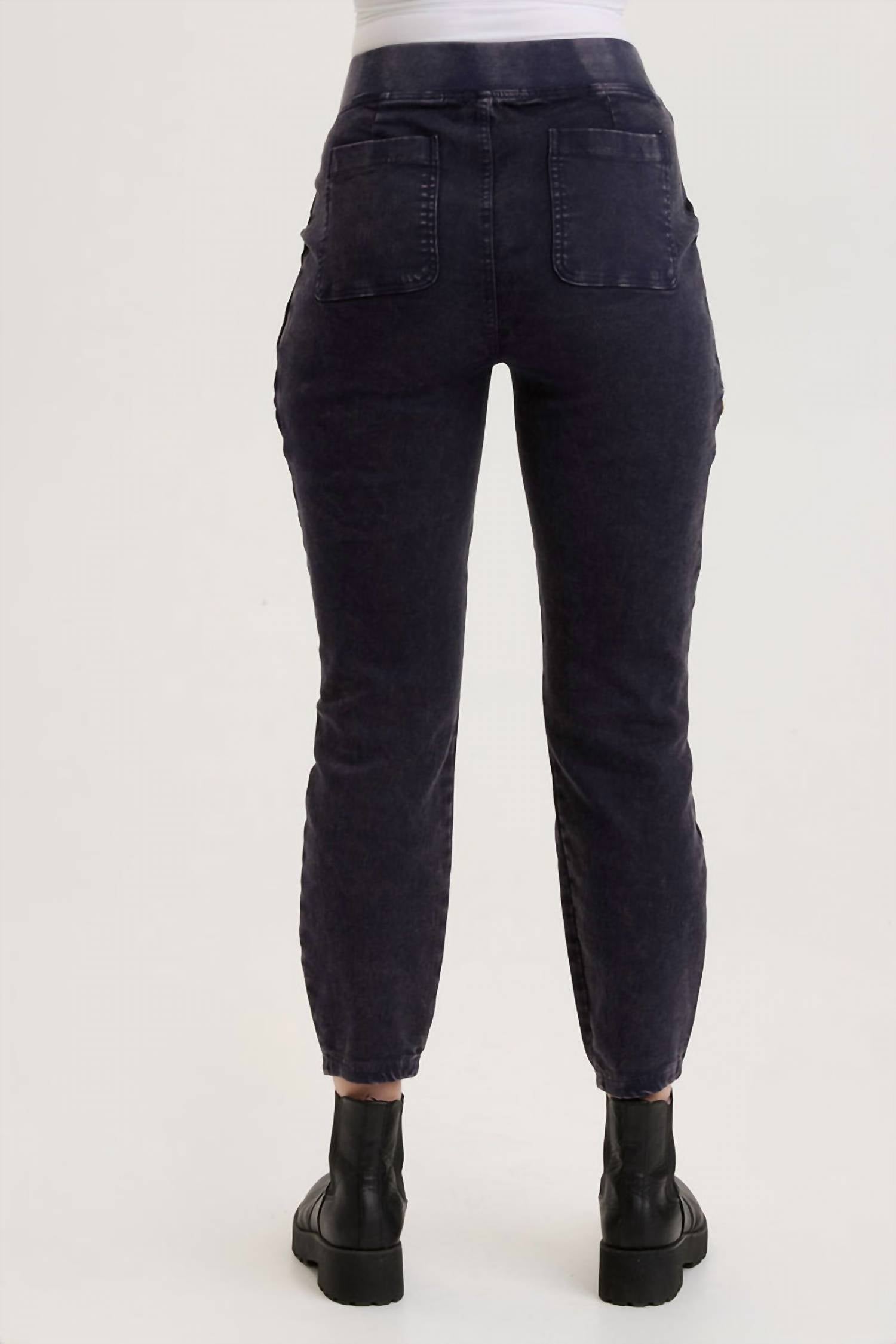 Xcvi - Meurig Legging