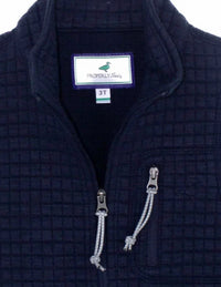 Properly Tied - Boy's Delta Vest
