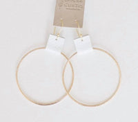 Leslie Curtis - Women's Grayson Earrings