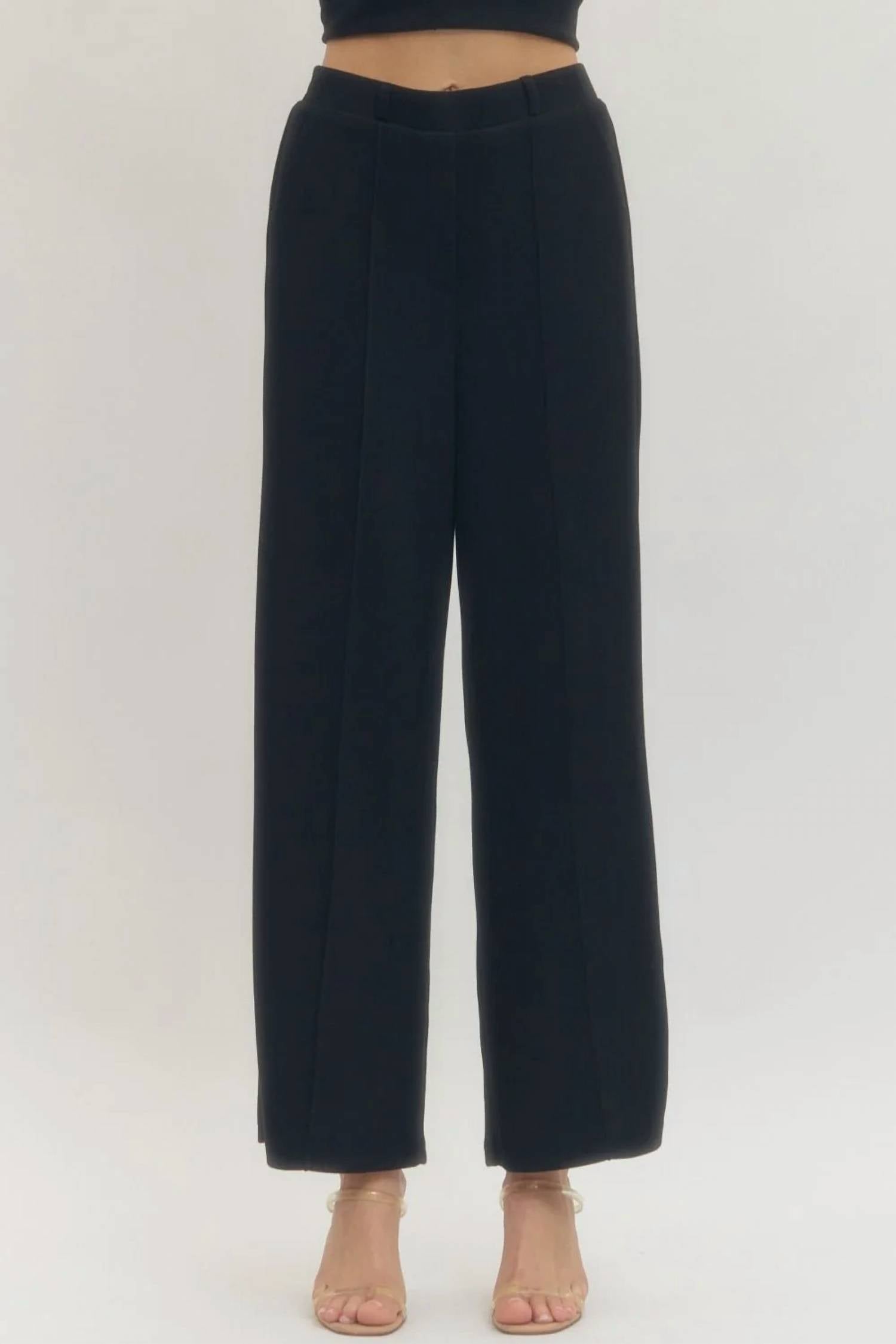 Entro - Millie Bottoms