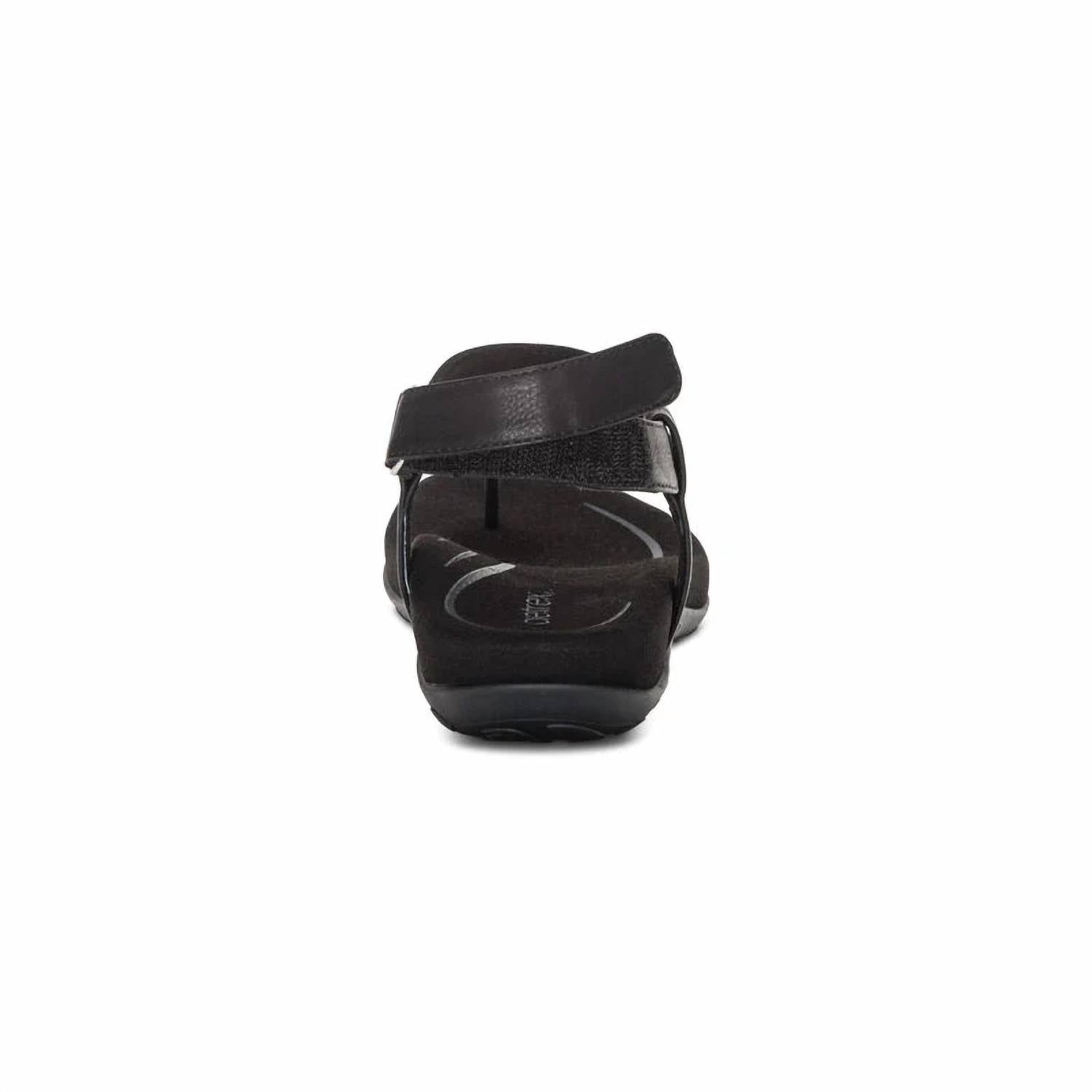 Aetrex - Women's Marni Toe Post Walking Sandal