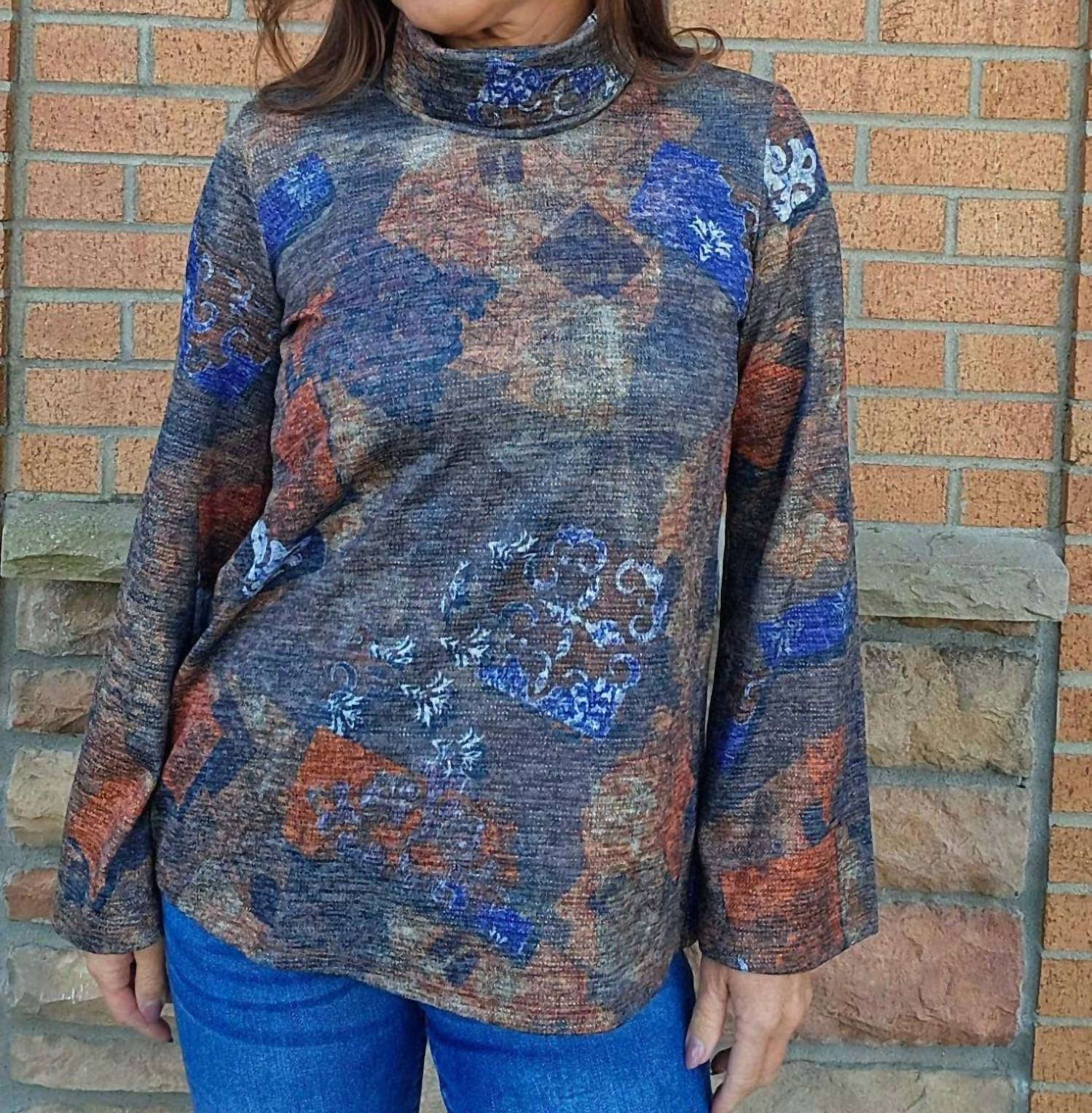 Pure Essence - Warning Tunic
