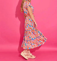 Alden Adair - RACHEL DRESS