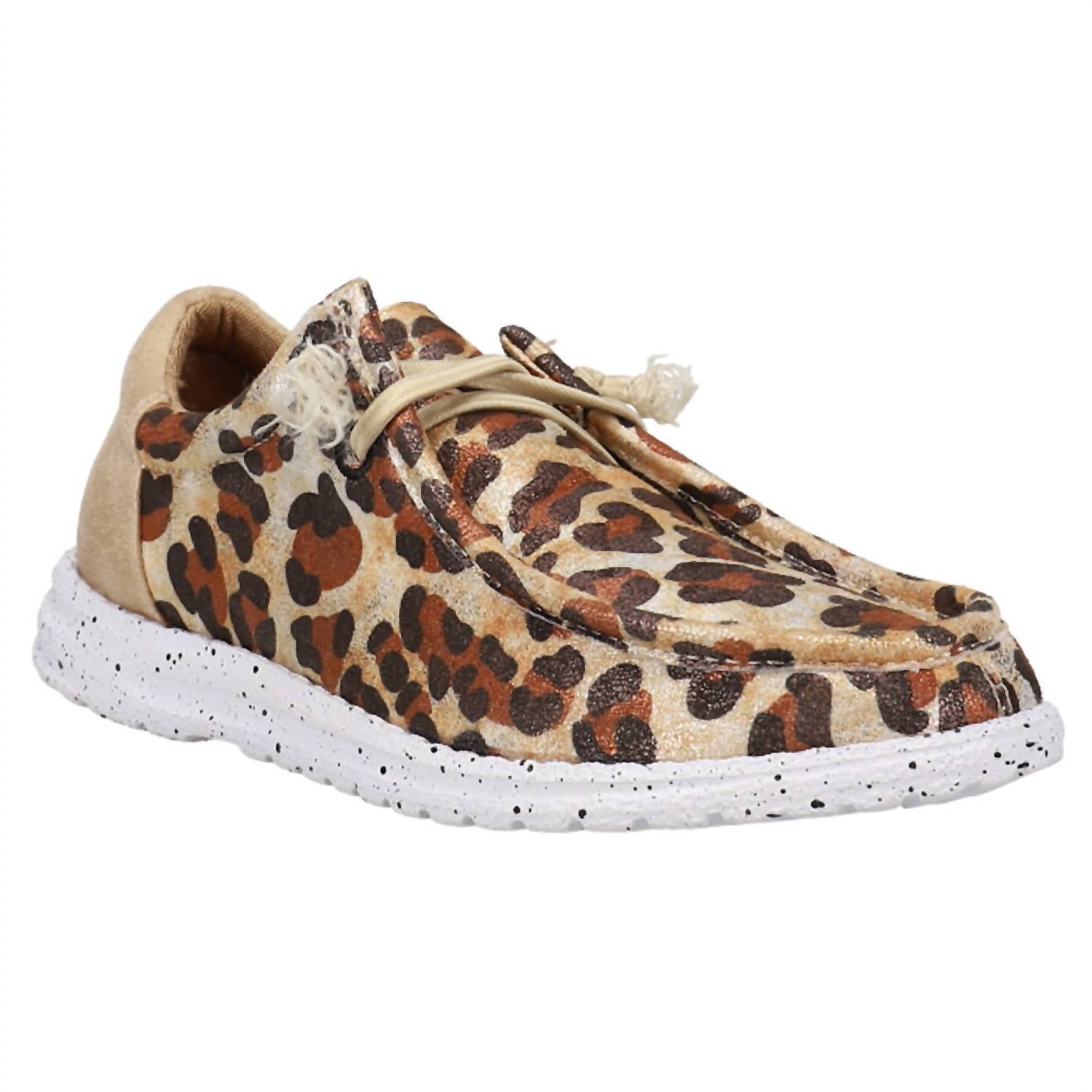 Roper - Women's Hang Loose Shoe