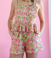 Love The Label - Ramona Shorts