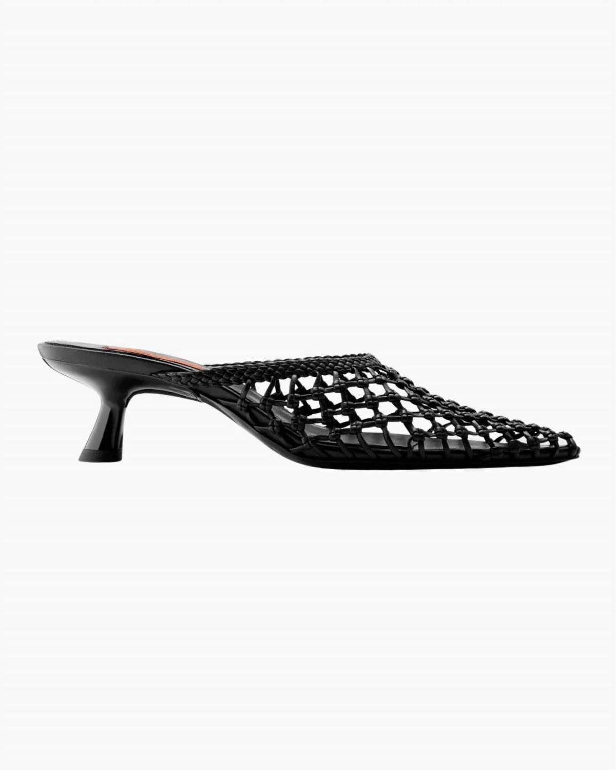 Simon Miller - Women's Knotted Gala Mule