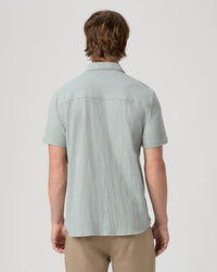 Paige - Carillo Short Sleeve Shirt