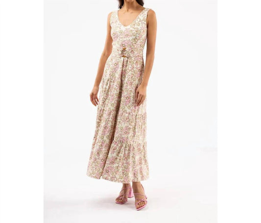 Smith & Quinn - Ginger Maxi Dress