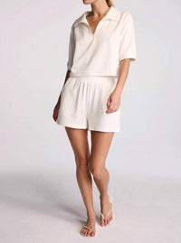 Sundays - Rory Shorts