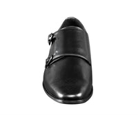 Amali - Men's Willis Leather Dress Shoes