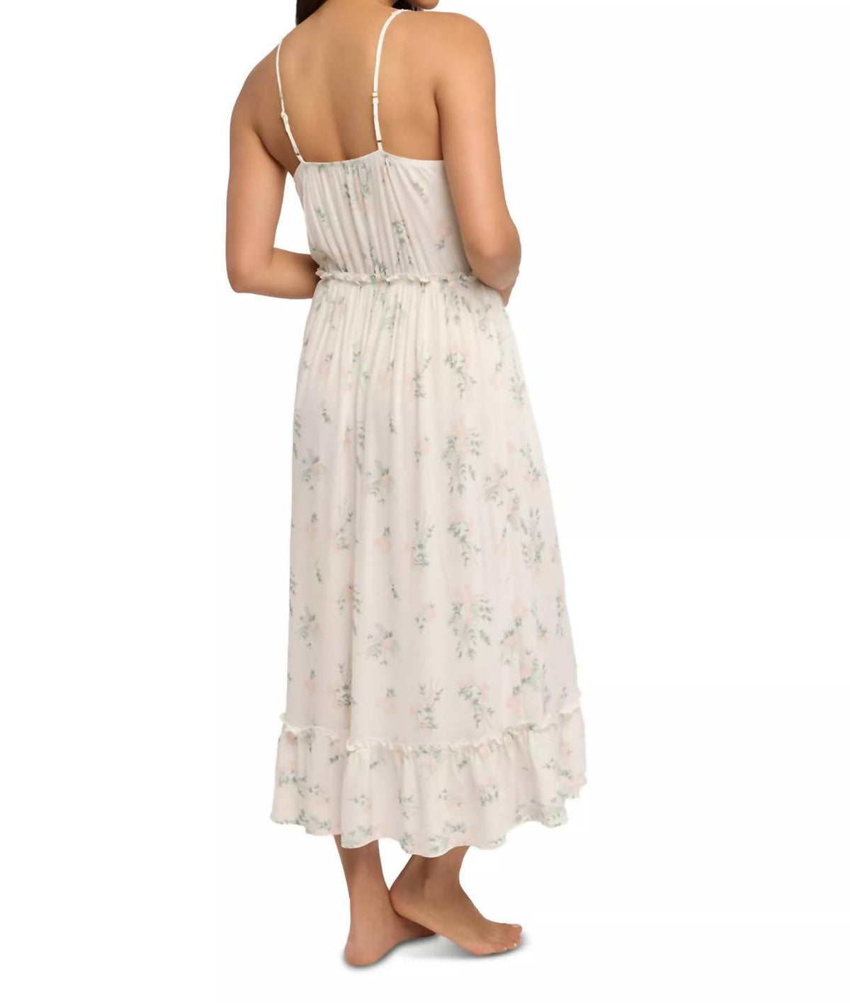 Rya Collection - Andorra Chemise