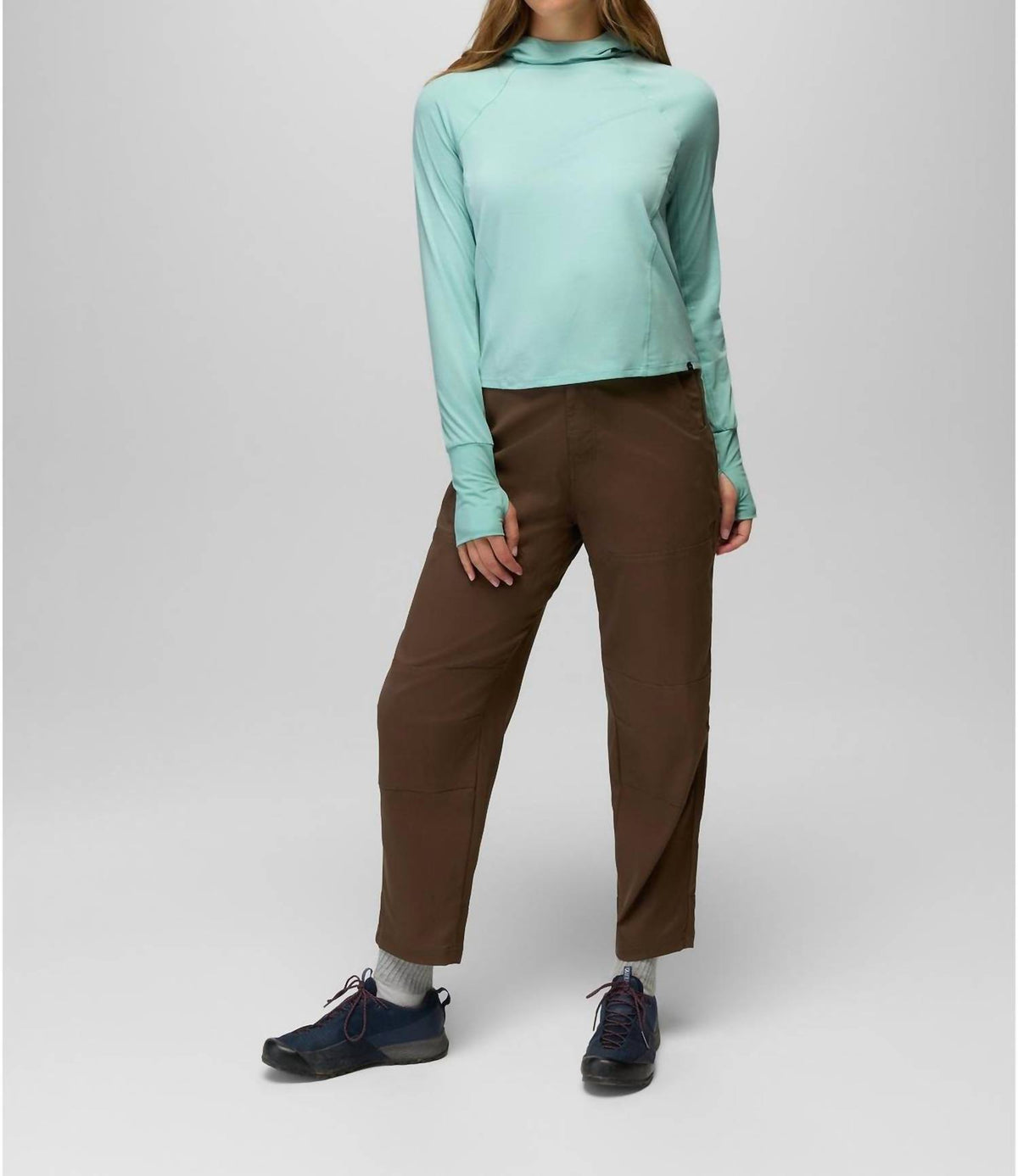 Prana - Sol Searcher Sun Hoodie