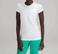 Lululemon - Swiftly Tech Short Sleeve 2.0 Top